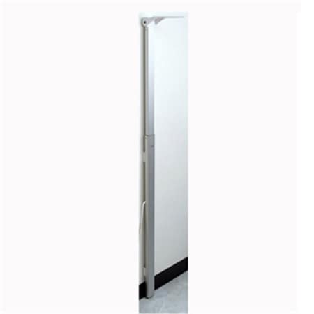 Detecto Digital Height Rod for PD300, 41 in. to 79 in. Capacity Detecto-DHR